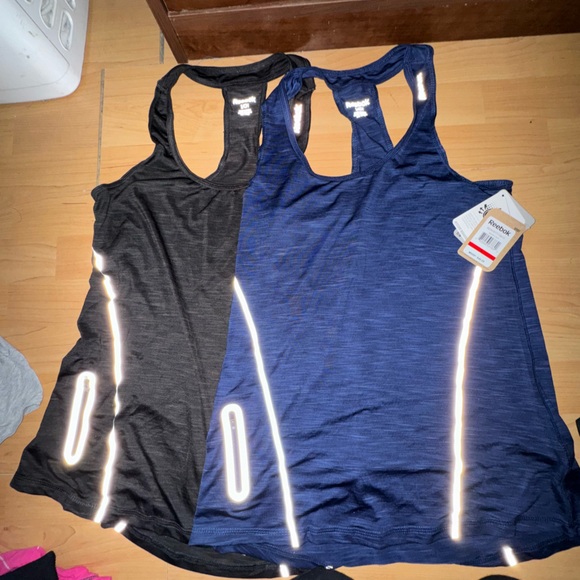 Reebok Tops - Reebok tank tops